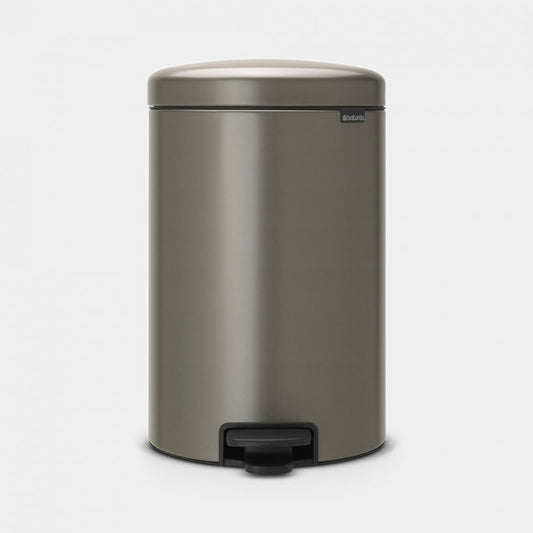 Brabantia- Pedal 20L Bin