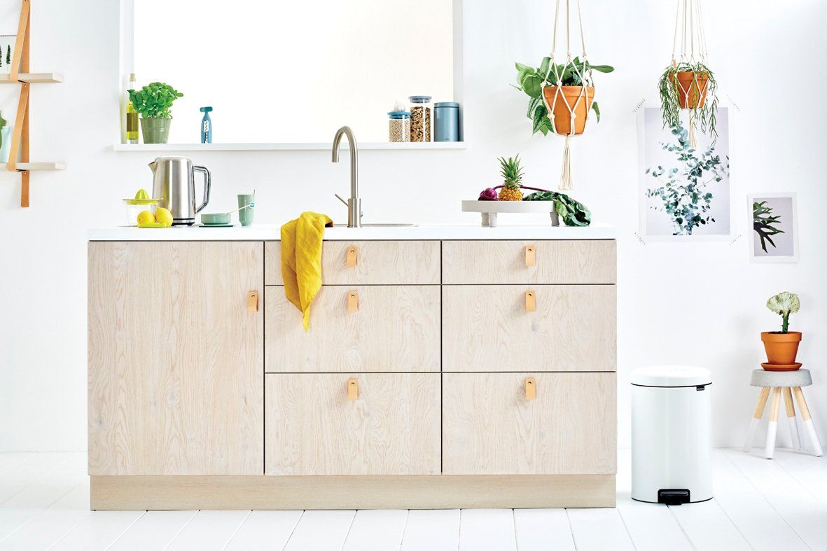 Brabantia NewIcon 20L Pedal Bin