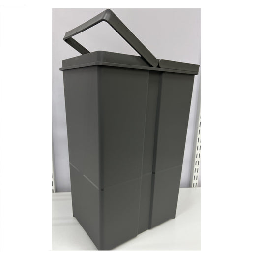 Wesco® Waste Bin Bucket 29L