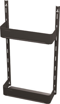 Door rack, Häfele Utensio Plus H2