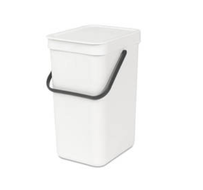 Brabantia Sort & Go bin 12l