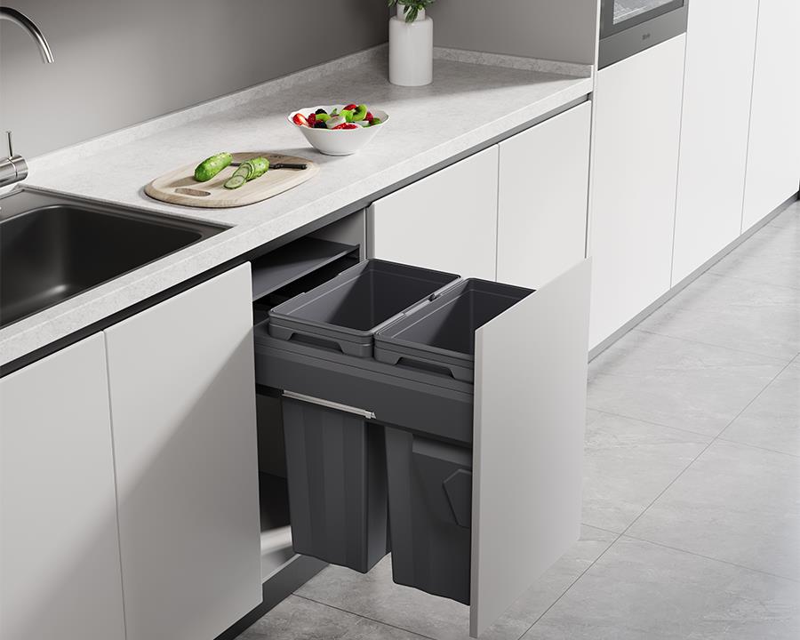 Most popular Kitchen bins