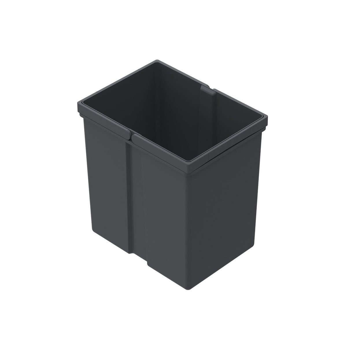Wesco® Waste Bin Bucket Only 17 Litre Grey