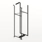 Frame set Iseo, cabinet body width 450, anthracite