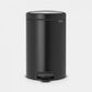 Brabantia- Pedal 12L Bin