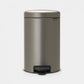 Brabantia- Pedal 12L Bin