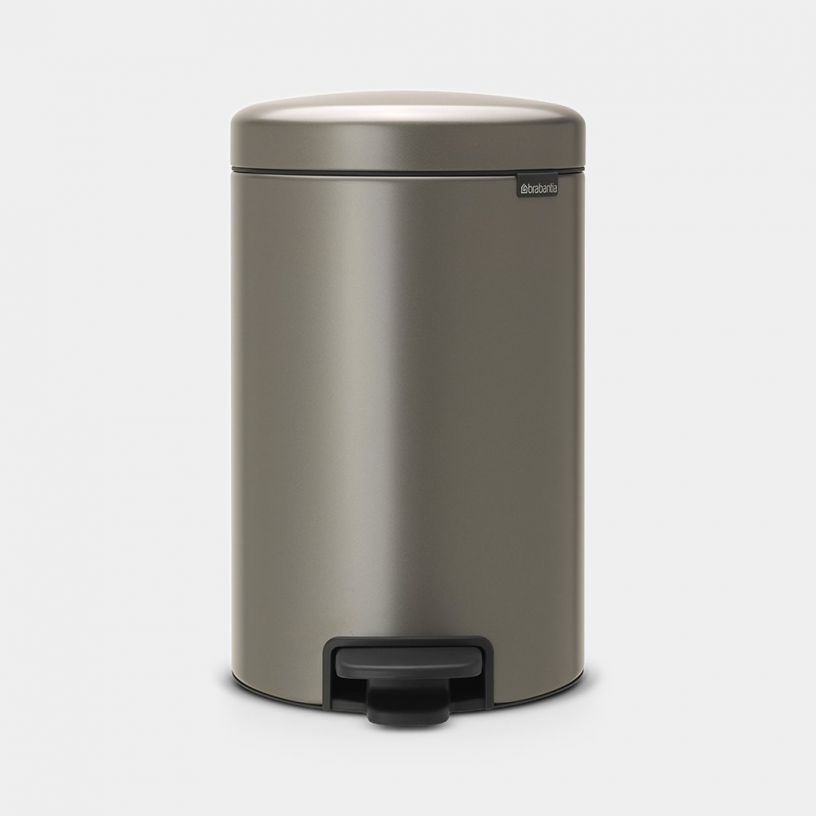 Brabantia- Pedal 12L Bin