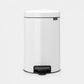 Brabantia- Pedal 12L Bin