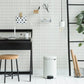 Brabantia- Pedal 12L Bin