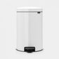 Brabantia- Pedal 20L Bin