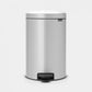 Brabantia- Pedal 20L Bin