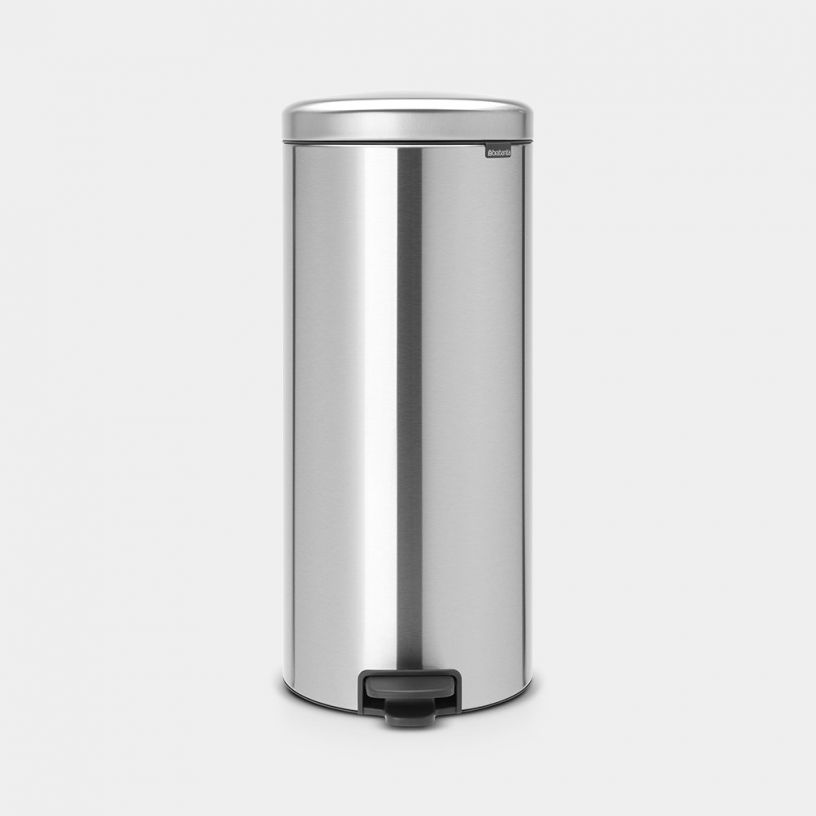 Brabantia- Pedal 30L Bin