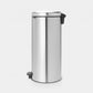 Brabantia- Pedal 30L Bin