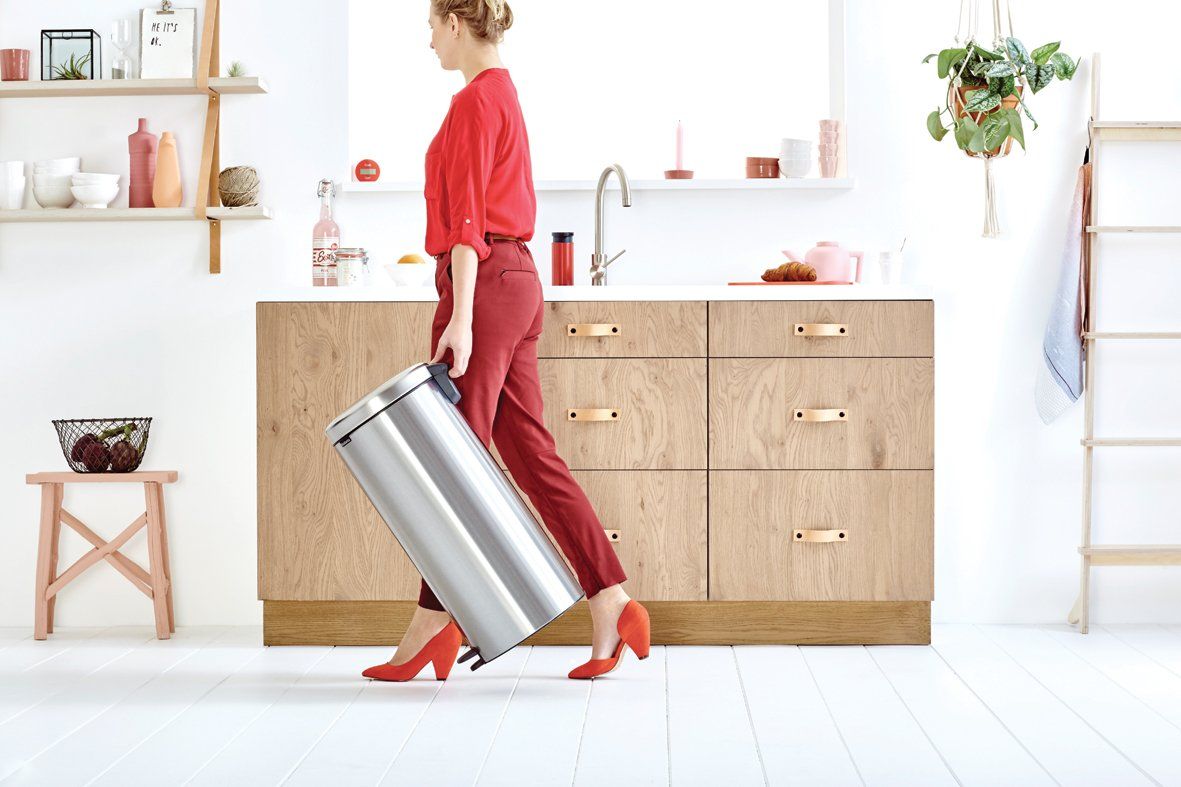 Brabantia- Pedal 30L Bin
