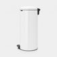 Brabantia- Pedal 30L Bin