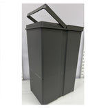 Wesco® Waste Bin Bucket 29L
