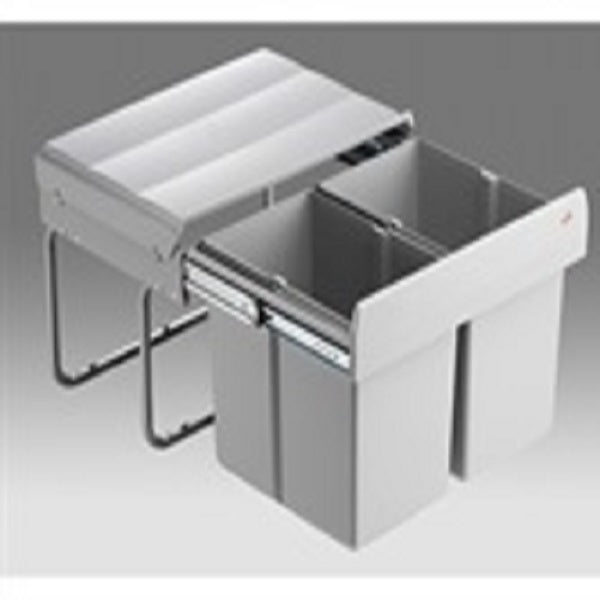 Wesco 30L Pullout Kitchen Bin – Shorty