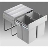 Wesco 30L Pullout Kitchen Bin – Shorty