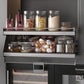 Overhead drop-down unit For cabinet width 900mm, Häfele Utensio Plus H2