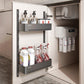 Door rack, Häfele Utensio Plus H2