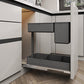 Muli-purpose base pull-out unit, Häfele Utensio Plus H2