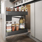 Muli-purpose base pull-out unit, Häfele Utensio Plus H2