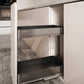 Maxi base pull-out unit, For cabinet width 300mm, Häfele Utensio Plus H2