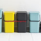 Brabantia Sort & Go bin 16l – Grey