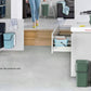 Brabantia Sort & Go bin 16l-White