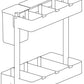 Muli-purpose base pull-out unit, Häfele Utensio Plus H2