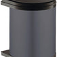 Hailo Kitchen Bin 15 litre Round Swing Out Bin (HA115A) ETA END OF FEB 2023