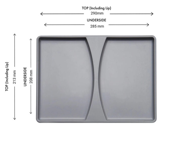 29 & 17 Litre Lid (M8366127 M8366117 8366117-1 7576016-1 7576016 Lid Only) 7576016-1
