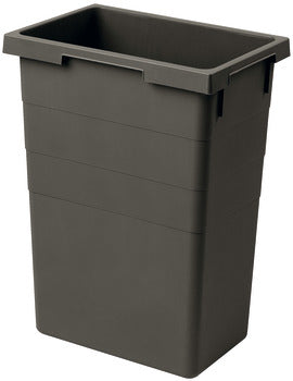 Replacement bin, 38 litres, Hailo Euro-Cargo 3619-45/50/60