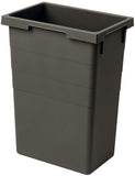 Replacement bin, 38 litres, Hailo Euro-Cargo 3619-45/50/60