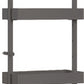 Tall larder unit, 5 height-adjustable shelves, Häfele Utensio Plus H2