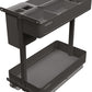 Muli-purpose base pull-out unit, Häfele Utensio Plus H2